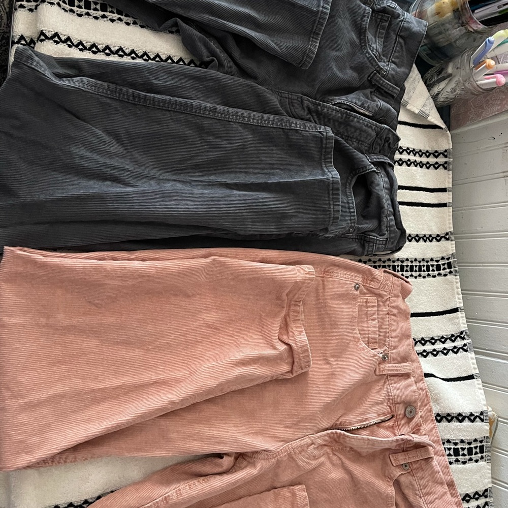 American Eagle Pants size 4